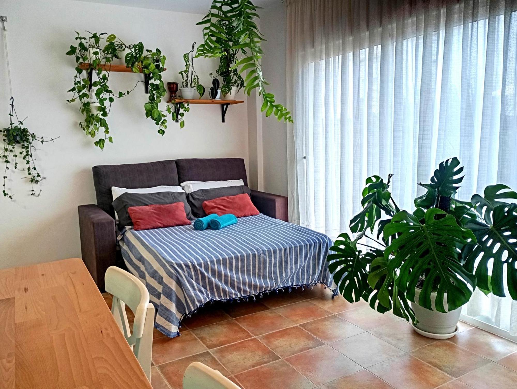 Salou Family Village エクステリア 写真