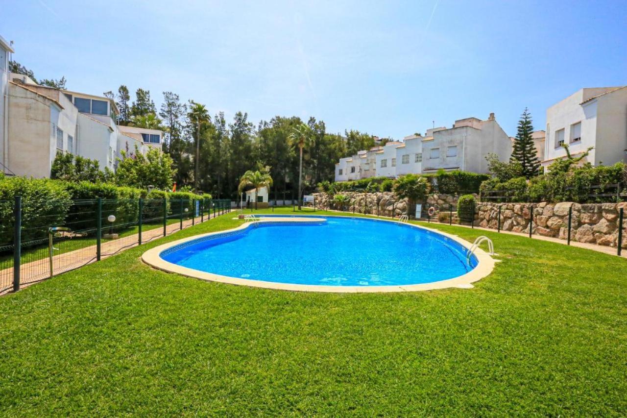 Salou Family Village エクステリア 写真