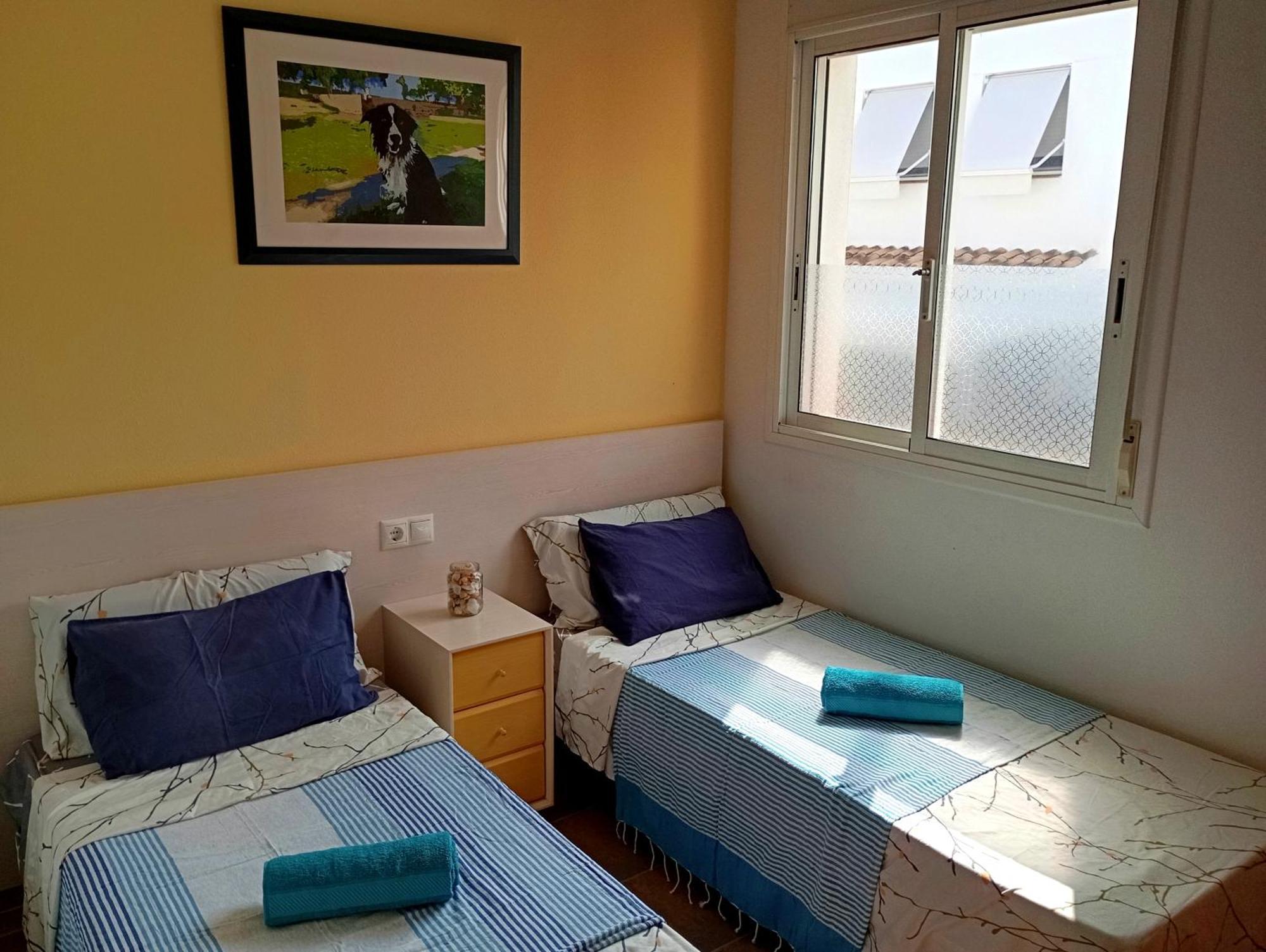 Salou Family Village エクステリア 写真